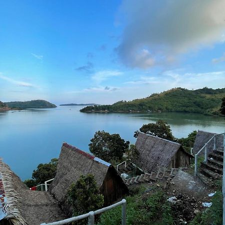 Готель Borac Bay View Екстер'єр фото