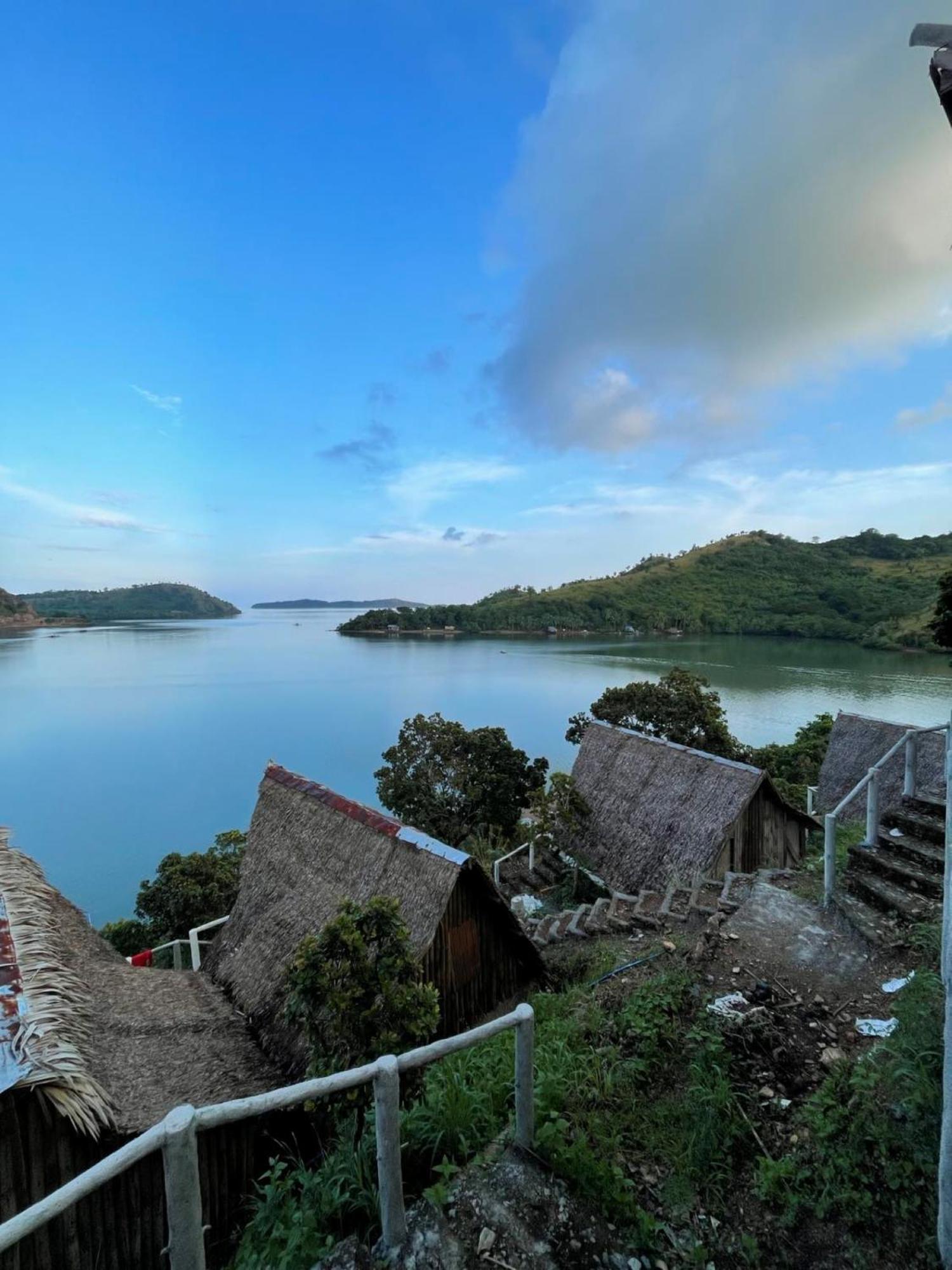Готель Borac Bay View Екстер'єр фото